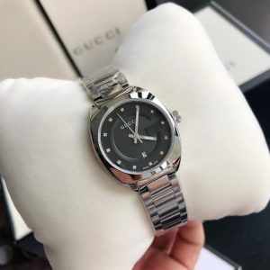 Classic Watch with Metal straps WB-7180010