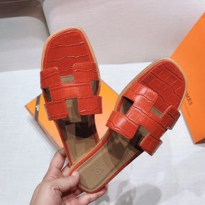 Classic Sandals With Open Toe LX-872139