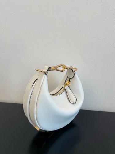 5Colors 11.0"x3.1"x6.3" leather Handbag BB-921051 photo review