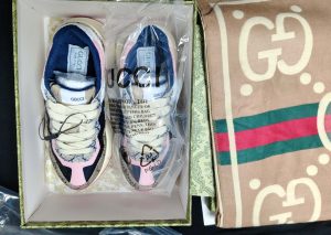 Fashion 4Colors Casual Shoes LX-872150 photo review