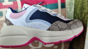Fashion 4Colors Casual Shoes LX-872150 photo review