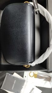 9.4" Leather Adjustable Straps HandBag BB-921062 photo review