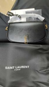 9.4" Leather Adjustable Straps HandBag BB-921062 photo review