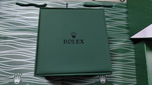 Classic Watch with Metal straps WB-7180011 photo review
