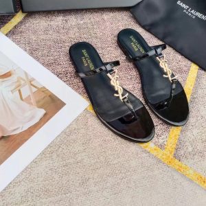 Patent Leather