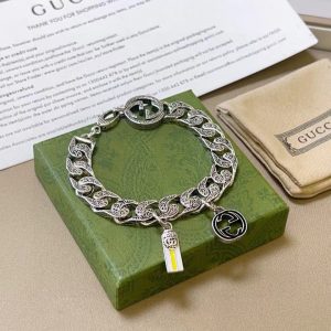 Classic Bracelet GGSL-9110012