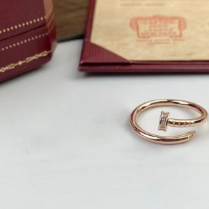 Rose Golden