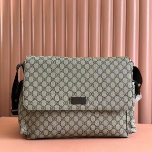 17.3"x11"x5.5" Adjustable Straps Handbag BB-921137