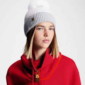 Fashion Knitte Hat For winter MZ-916158