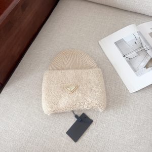 Fashion Knitte hat For winter MZ-916161