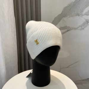 Fashion  Knitte Cotton hat For winter MZ-916180