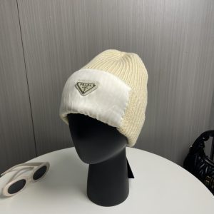 Fashion  Knitte Cotton hat For winter MZ-916182