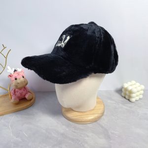 Fashion Cashmere  Cotton hat For winter MZ-916203