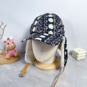 Fashion Cotton hat For winter MZ-916211