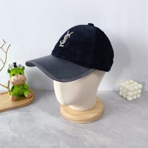 Baseball cap Fashion Cotton hat For winter MZ-916212