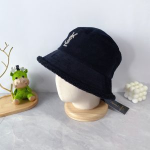 Fisherman Hat Fashion   Cotton hat For winter MZ-916215