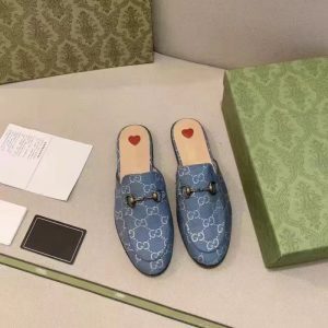 Classic High quality Canvas Slippers LX-872180