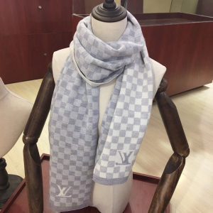2 Color 200*30cm Cashmere Scarf WJ-985132
