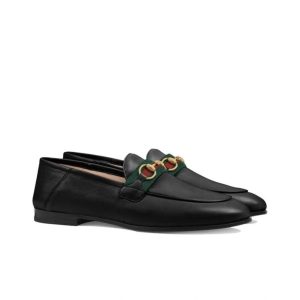 Classic High quality Leather Shoes LX-872179