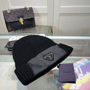 Fashion Knitte hat For winter MZ-916155