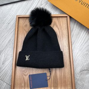 Fashion  Knitte Cotton hat For winter MZ-916187