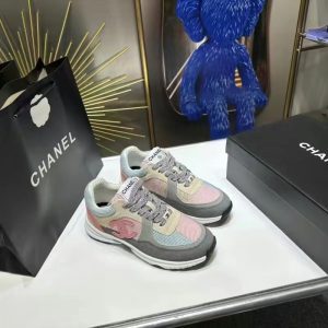 Pink&Gray