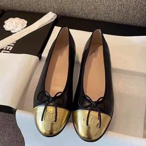 Golden&Black