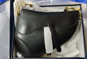 3 Colors 10.0"x7.9"x2.6" Shoulder bag BB-921153 photo review