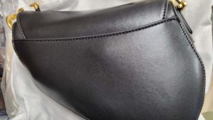 3 Colors 10.0"x7.9"x2.6" Shoulder bag BB-921153 photo review