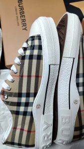 Vintage Top quality canvas Casual Shoes LX-872199 photo review