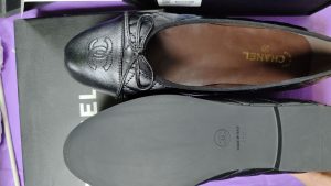 Classic Top quality bows casual shoes For woman LX-872165 photo review