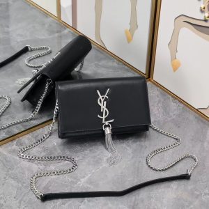 Fashion 7.9"x6.7"x2.4" Leather Handbag BB-921172