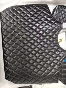 Black Squares Bags Set-Size 13.8"x11.8"x3.9", 9.1"x4.7"x2.0", 7.5"x3.9" BB-921270 photo review