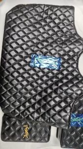 Black Squares Bags Set-Size 13.8"x11.8"x3.9", 9.1"x4.7"x2.0", 7.5"x3.9" BB-921270 photo review