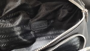Fashion 12.2"x5.9" Adjustable Strap Belt bag BB-921220 photo review