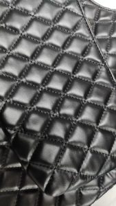 Black Squares Bags Set-Size 13.8"x11.8"x3.9", 9.1"x4.7"x2.0", 7.5"x3.9" BB-921270 photo review