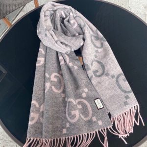 Classic Cashmere 180x65cm Scarf WJ-985171