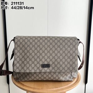 2Colors 17.3"x11.0"x5.5" Strap Handbag BB-921295