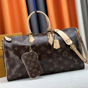9Colors 19.7"x11.4"x9.1" Leather Handbag With small pocket Adjustable Strap BB-921420