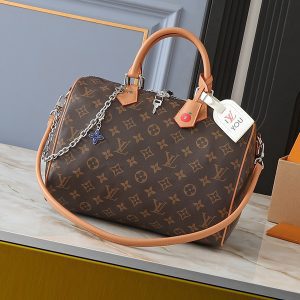 Brown & Yellow Lining