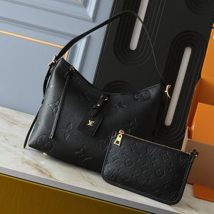 8 Colors Size11.4*9.4*4.7" Embossing Leather handbag with Square pocket Charm BB-921601