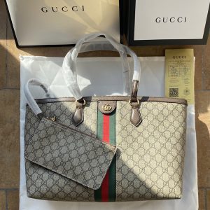 Size 15.0"x11.0"x5.5" Totebag with Small Square pocket BB-921720