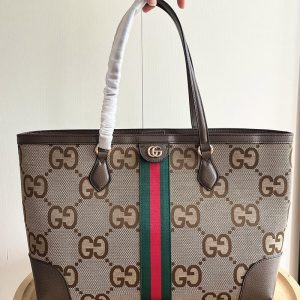 Size 15.0"x11.0"x5.5" Leather Totebag BB-921724