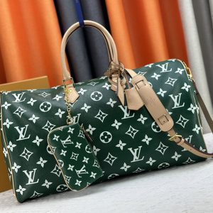 Deep Green