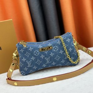 Canvas Blue