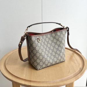8.1"x7.1"x4.5" Adjustable Strap Tote bag BB-921344