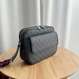 Size 9.1"x7.1"x4.7" Handbag with Adjustable Straps BB-921732