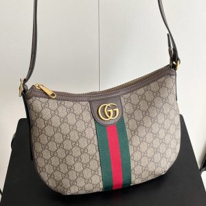 Size 11.8"x8.7"x2.2" Handbag with Strap BB-921717