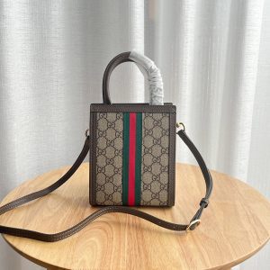 10.4"x5.9"x2.2" Adjustable Strap Hand bag BB-921345