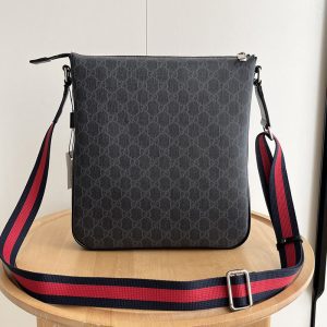 Size 10.6"x11.2"x2.0" Handbag with Adjustable Straps BB-921745